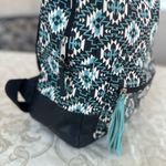 No Boundaries  Backpack With Tassel Photo 5