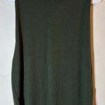 Athleta  Momentum Tank Size Small in Thyme Green‎ Photo 0