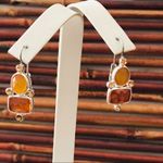 Liz Claiborne  Necklace & Earring Set Photo 4