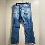 KanCan Medium Wash Flare Jeans Blue Size 32 Photo 4