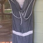 Zobha “Cole” Sleeveless Hooded Romper Photo 4