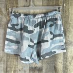Kensie Kenzie Size Small Fleece Camouflage Stretch Drawstring Waistband Front P… Photo 1