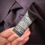 Ted Baker  Skarlet purple skater fit and flare skirt sz 10 Photo 5