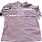 Mittoshop Quarter Zip‎ Fleece Pullover Photo 10