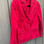 Classiques Entier  Blazer Red‎ Photo 2