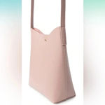 Samara Blush Light Pink Small Shoulder Bag New Photo 6