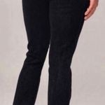 Abercrombie & Fitch The 90s slim straight Ultra High Rise size 25 / 0 Photo 1