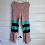 Free People Kami Sweater Set, Mint Combo Small NWOT Photo 2