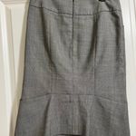 Reiss  tailored pencil skirt in houndstooth Photo 1