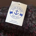 Yacht & Smith winter hat Black Photo 1