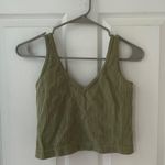 Aura Crop Top Photo 0