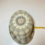 Anthropologie San Diego Hat Company Plaid Bucket Hat NWOT Photo 7