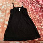 Garage Lace Skater Dress Photo 5