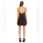 Revolve ASTR The‎ Label Cha Cha Dress in Black Photo 2