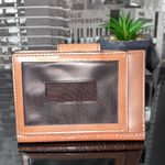 Gucci Authentic  Micro GG Guccissima Heart Card Holder Photo 4