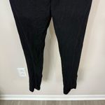 Rachel Roy  Black Leggings in Size Medium Photo 2