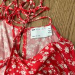 ASOS Floral Romper Photo 5