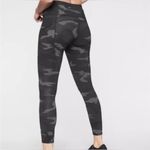 Athleta CAMO CONTENDER 7/8 TIGHT IN POWERLIFT Size Small Photo 1