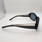 Guess Black & Silver Prescription Sunglasses Frames Photo 2
