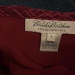 Brooks Brothers  silk skirt 4 Photo 4