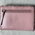 Kate Spade New York Tellie Bifold Wallet Seton Drive Dusty Peony Women’s Photo 3