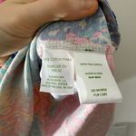 Lilly Pulitzer Windsor Strapless Tube Mini Dress in Cameo White Electric Small Photo 5