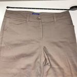 Pendleton  Wool Blend Tan‎ Dress Pants Size 4 Photo 2