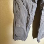 Lululemon  Dance Studio Crop Pants *25” in‎ Titanium Grey Photo 10