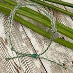 Limited Ed 4Ocean Bracelet Mangroves & Estuaries Green Photo 7