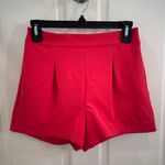 Sincerely Jules  hot pink shorts  Photo 1