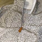 Warm Cozy Sweater Green Photo 0