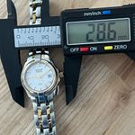 Caldwell Time Company Very Rare Luxury Ladies Watch Two Photo 13