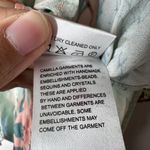 Camilla NWT 100% Silk Garden of Dreams Front Tie Jumpsuit Photo 4