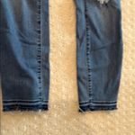 Articles of Society Distressed Blue Jeans Photo 2