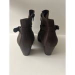 Baretraps ankle boots, Rylen, Dark Brown 8.5M Photo 3