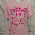 Gildan Howdy Y’ All Tee Photo 0