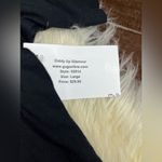 Giddy Up Glamour  “Go Jesus, It’s your Birthday” black t shirt sz Large Photo 2