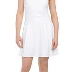 Tommy Bahama Active Dress XL White Tennis Pickleball Built-In Shorts Pocket Photo 0