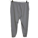 Vuori Lux Performance Jogger Pants Womens XL Gray Workout Train Gym Run Jog * Photo 4