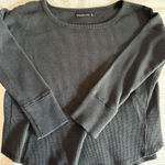Abercrombie & Fitch Abercrombie Top Long Sleeve Photo 0