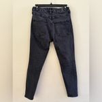 Aeropostale Black Denim Women's Jeans Photo 3
