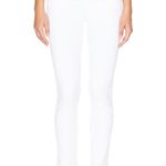 Pistola Madi Slim White Jeans Size 28 NWOT – Sold Out Style Photo 8