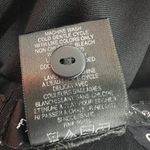 Fabrizio Gianni Stretch High Comfort Womens Black Dress Pants Sz 6 Casual Office Photo 10