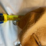 Ash NWT, shoulder Bag, with Crossbody strap, Soft Leather, zippers, grommets Photo 10