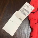 Leith chiffon minidress Photo 4