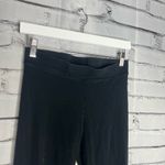 PINK - Victoria's Secret Victoria’s Secret Pink-Logo Black Leggings M Y2K Athleisure Sport Streetwear Y2K Photo 2