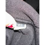 Black Diamond Womens Fleece Jacket Full Zip Outdoor Hiking Black S Photo 6