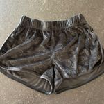 Juicy Couture Juicy Velour Shorts Couture Black Photo 0