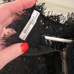 ZARA Black Top Photo 3