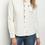 noble u Long Sleeve Top Photo 0